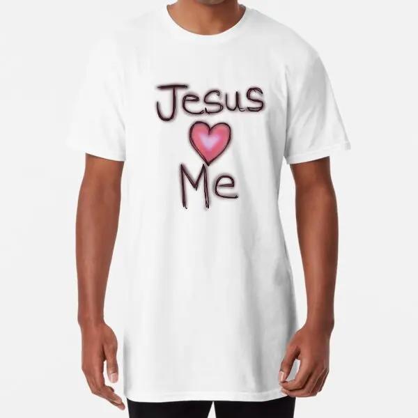 Jesus Love Me Ʈ  ִ ׷ Ƽ, ü  Ƽ